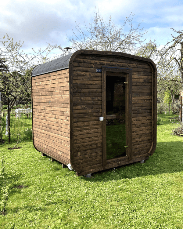 2M CUBE pirtis - Image 3