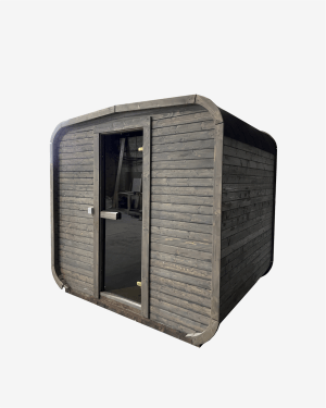 2M CUBE pirtis