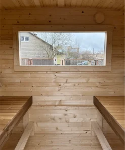 Alternative view of 2M CUBE pirtis