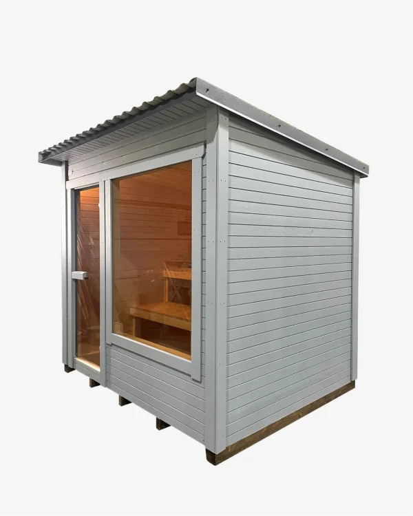 L Box pirtis - Image 2