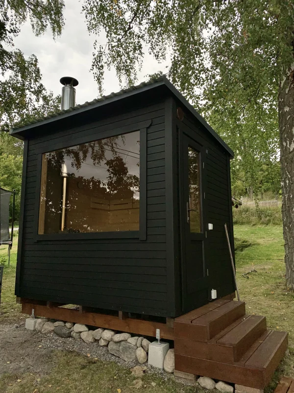 L Box pirtis - Image 3