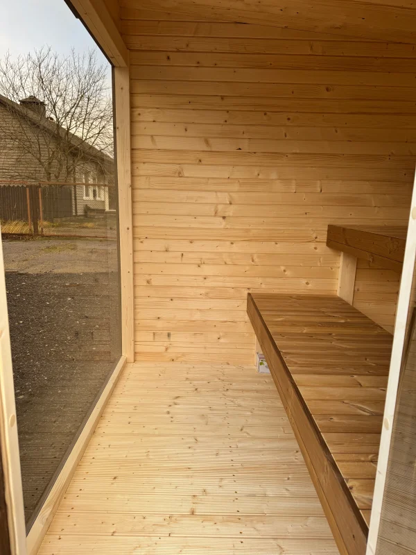 M Box pirtis - Image 5