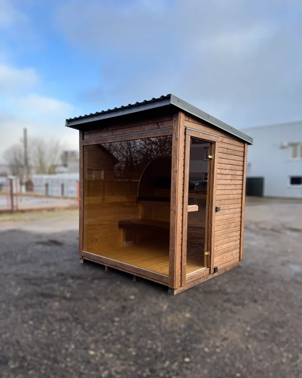 M Box pirtis - Image 2