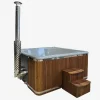 QUADRO 3D Granite kubilas su integruota krosnele