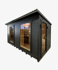 Alternative view of 5XL Box pirtis su priepirčiu