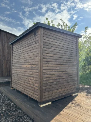 L Box [irtis