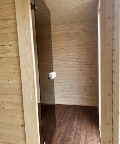 4M Cube Wide lauko pirties priepirtis