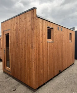 TAVO Sauna Comfort atidaromi langai priepirtyje ir pirtyje