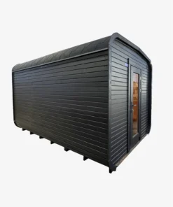 4M CUBE lauko pirtis su priepirčiu